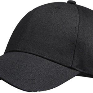 Men's outdoor baseball cap sun protection sun hat